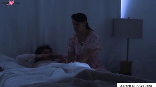 penny barber rachael cavalli 2 amazing stepmom shares 2 stepsons