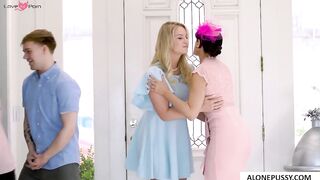 penny barber rachael cavalli 2 amazing stepmom shares 2 stepsons