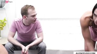 penny barber sophia burns nympho slut fucks sex therapist