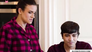 penny barber the lover of his stepmom s dreams