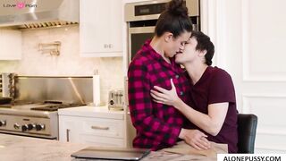 penny barber the lover of his stepmom s dreams