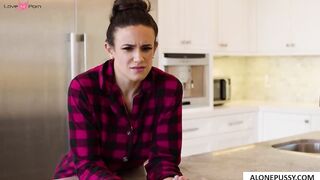 penny barber the lover of his stepmom s dreams