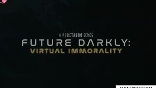 penny barber virtual immorality
