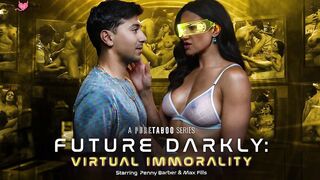 penny barber virtual immorality