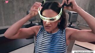 penny barber virtual immorality
