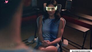 penny barber virtual immorality