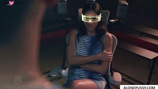 penny barber virtual immorality