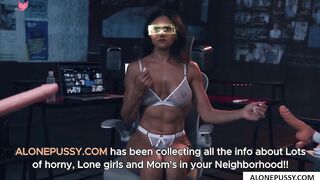 penny barber virtual immorality