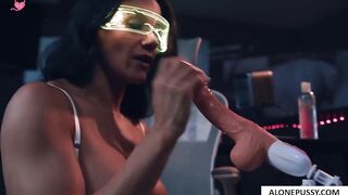 penny barber virtual immorality