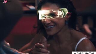 penny barber virtual immorality
