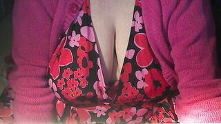 My boobs