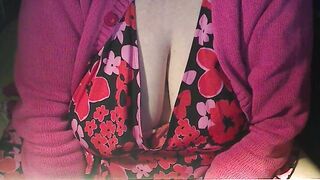 My boobs