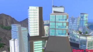 Naruto Chapter four Another day inside the sex apartment sasuke