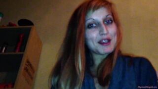 Yes I Love Anal Penetration!!! Closeup Booty Licking!
