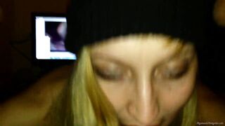 Yes I Love Anal Penetration!!! Closeup Booty Licking!