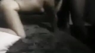 Story of a swinger lovers. The first time I shared