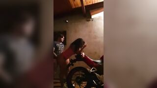 Loose Butt Bimbo Fuckin Here, There, & Everywhere PT2!!!