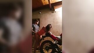 Loose Butt Bimbo Fuckin Here, There, & Everywhere PT2!!!