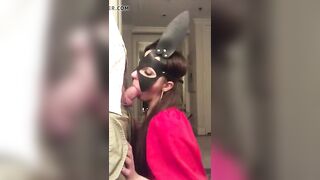 Role play games with my couple Snezana