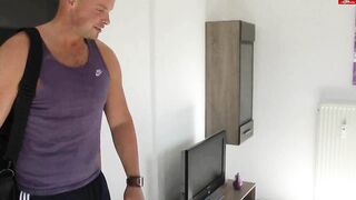 Filthy-Tina - Facial Creampie