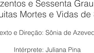 SESSENTA GRAUS Pina