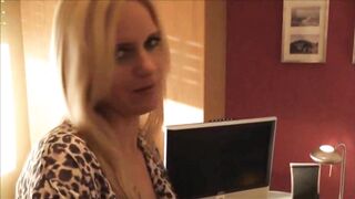 Kinky-Tina - NOTDIENST