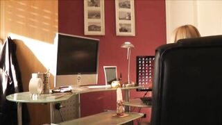 Kinky-Tina - NOTDIENST
