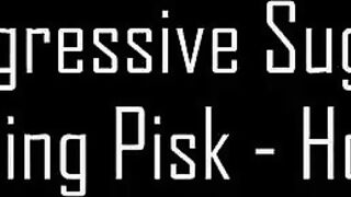 Electro Swing Pisk - Lusty (Aggressive Sugar - PMV)