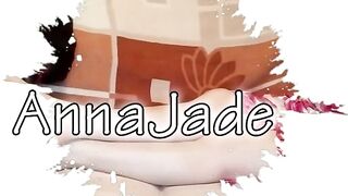 Sub licks his fiance's toes while she chatting with GF