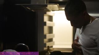 Henny penis