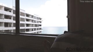Step Sister Caught and Confronts Step Brother - I Know