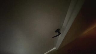 Step Sister Tries Something New With Her Step Brother and