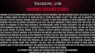 Gina Valentina - Teach'em Toughlove