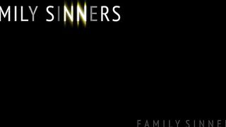 Judy Jolie - StepSiblings five:Episode two