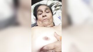 Aucenciia Camacho into Facebook Mexican