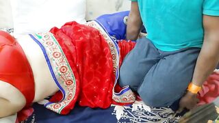 दुल्हन अवनी को लालच देकर ससुर ने चुत को पेल