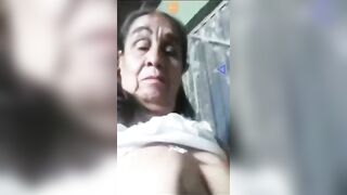 Aucenciia Camacho inside Facebook two Mexican Beauty