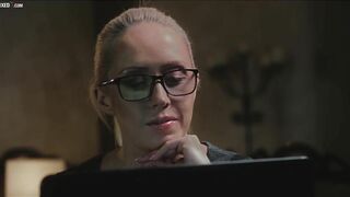 Goddess Bombshell Milf Christina Shine Caught Masturbating With Ai
