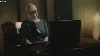 Goddess Bombshell Milf Christina Shine Caught Masturbating With Ai