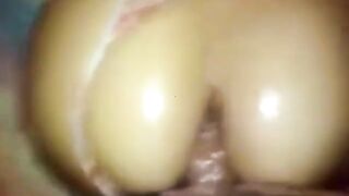 Story of swinger lovers. First time with a fat thick