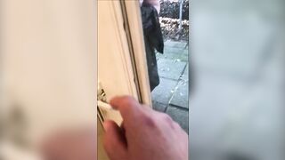Locked Out Twice