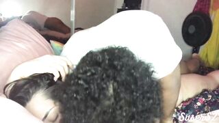 I Asked him to Banged my Vagina