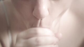 Sexual Amateur Head Deep Throat.