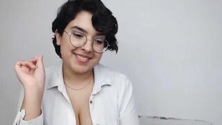 Cutie next door you have always dreamed to pound into