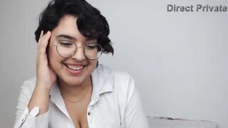 Cutie next door you have always dreamed to pound into