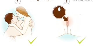 How to please a woman with fingering