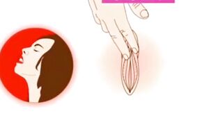 How to please a woman with fingering