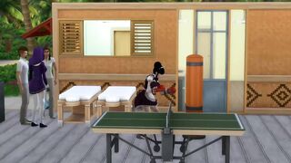 Goku Cap one Goku no longer has control of whether