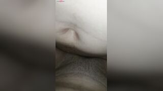 Fister une allemande rousse avant de la baiser