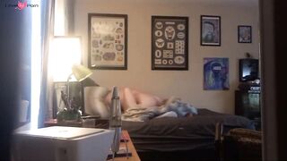 Il baise une nana levee pas sur tinder